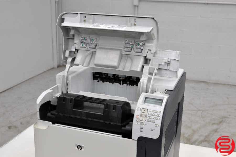 toner for hp laserjet p4015n printer