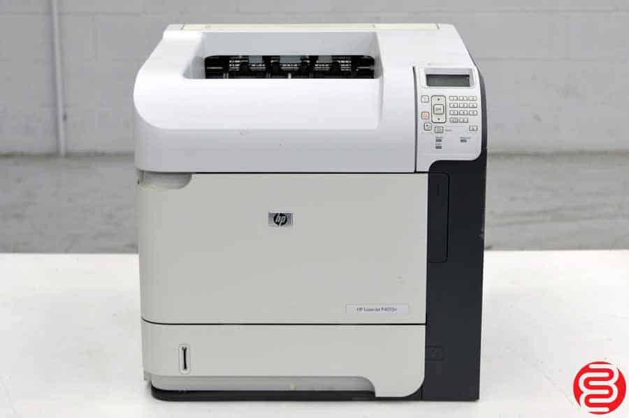 hp laserjet p4015n monochrome laser printer
